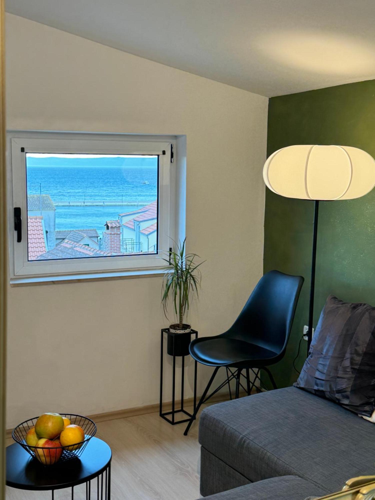 San Marco Makarska Apartment Exterior foto