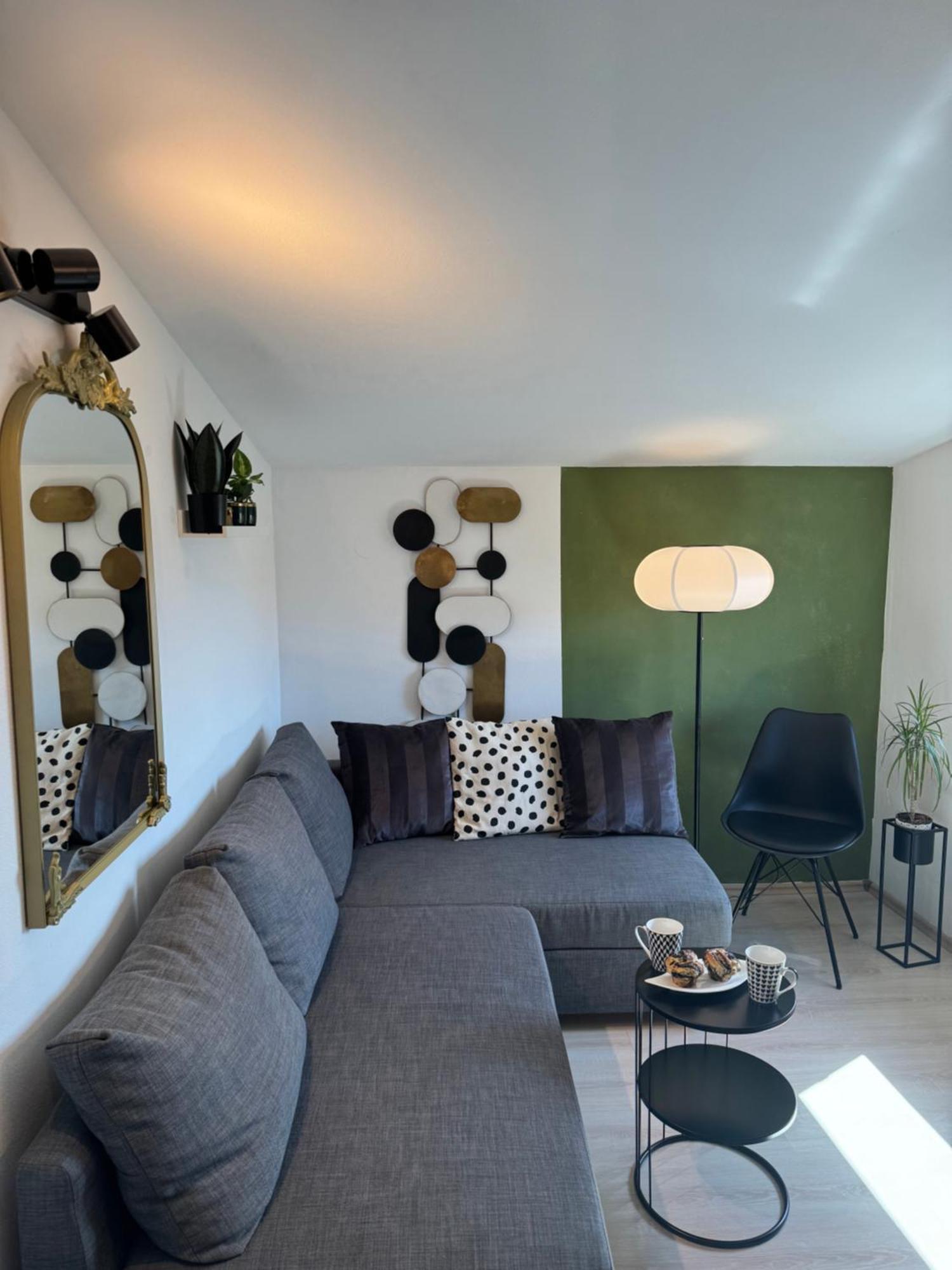 San Marco Makarska Apartment Exterior foto