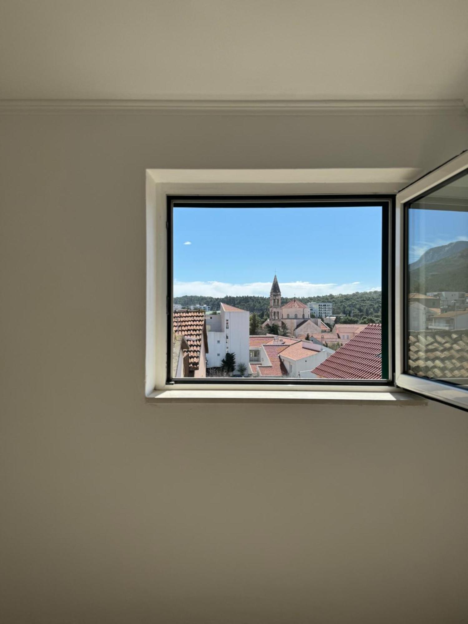 San Marco Makarska Apartment Exterior foto