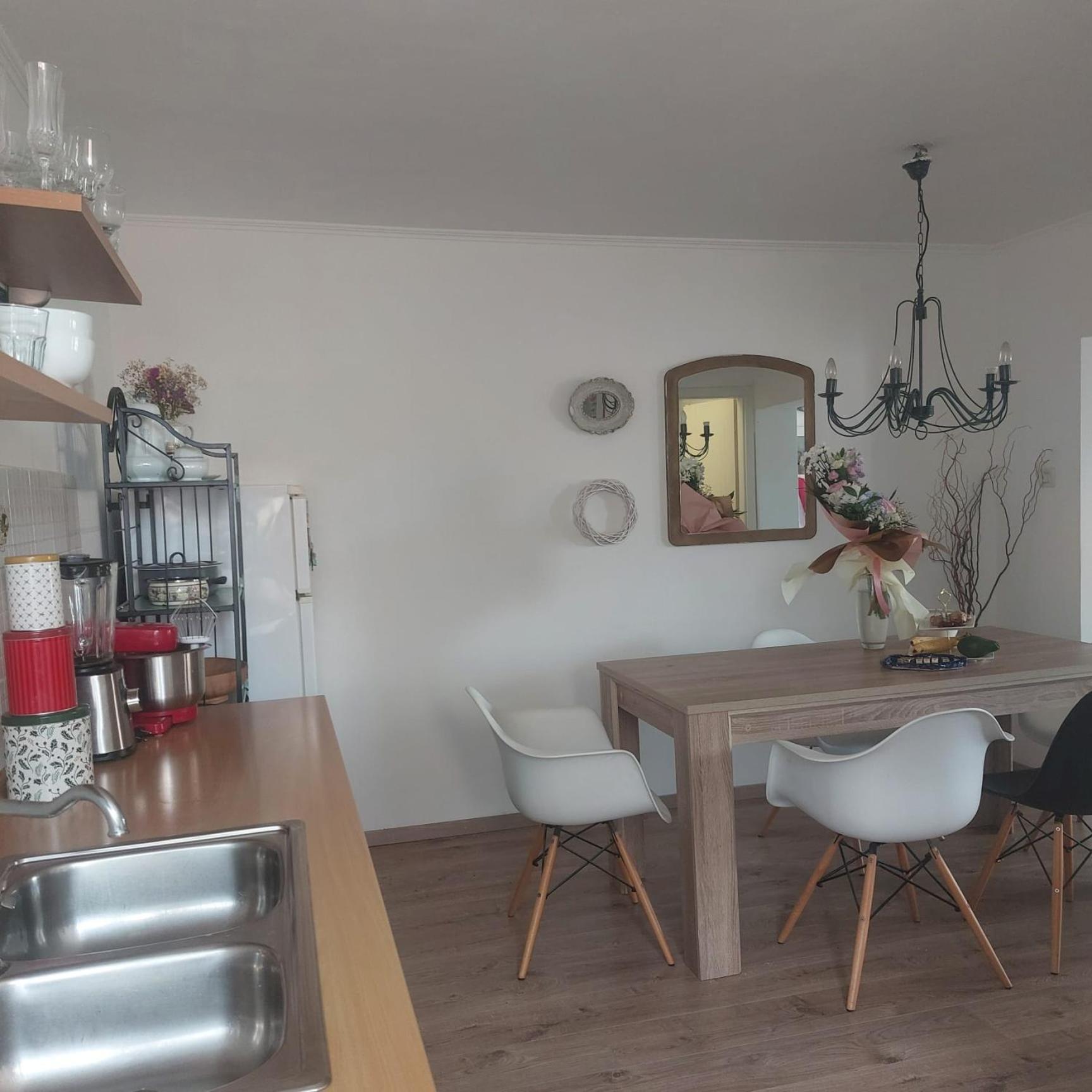 San Marco Makarska Apartment Exterior foto