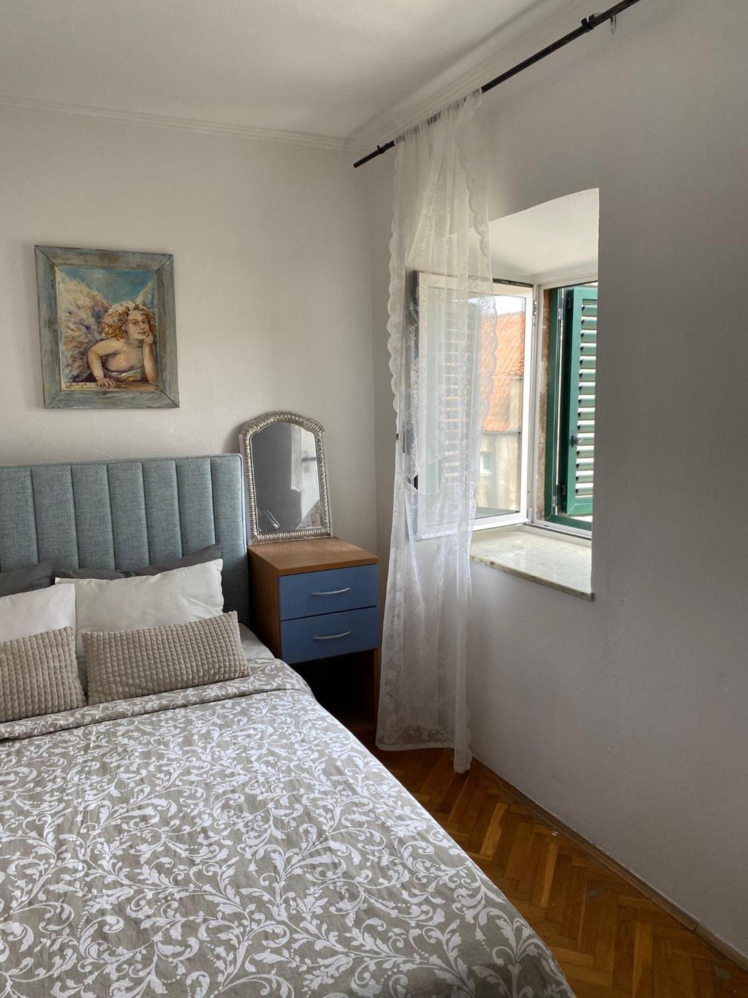 San Marco Makarska Apartment Exterior foto