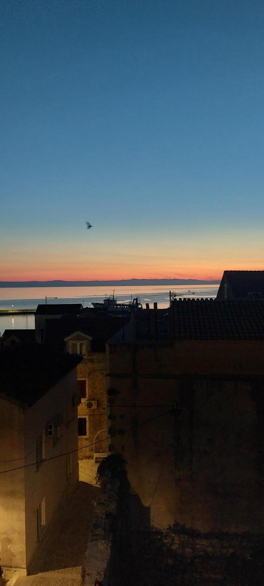 San Marco Makarska Apartment Cameră foto