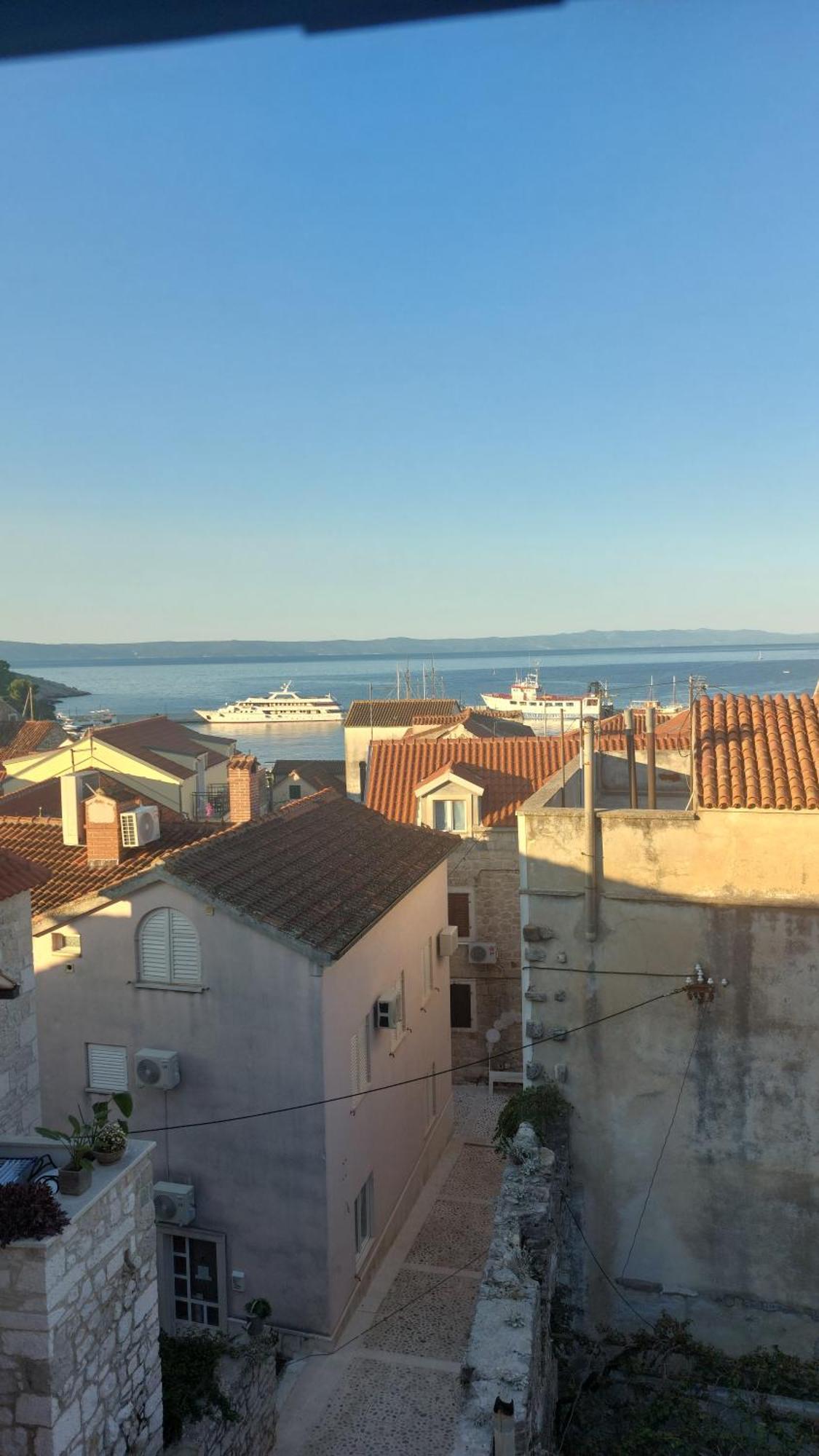 San Marco Makarska Apartment Exterior foto