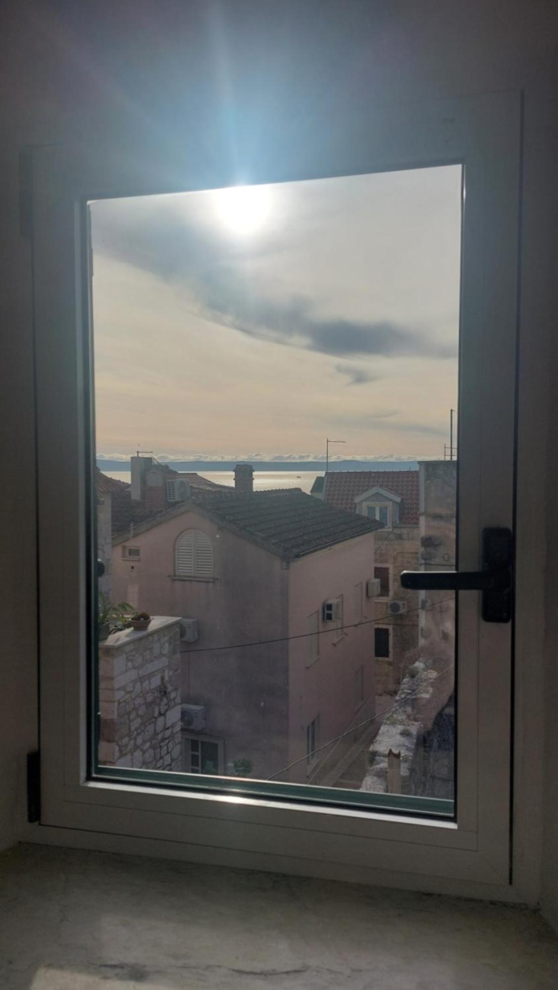 San Marco Makarska Apartment Cameră foto