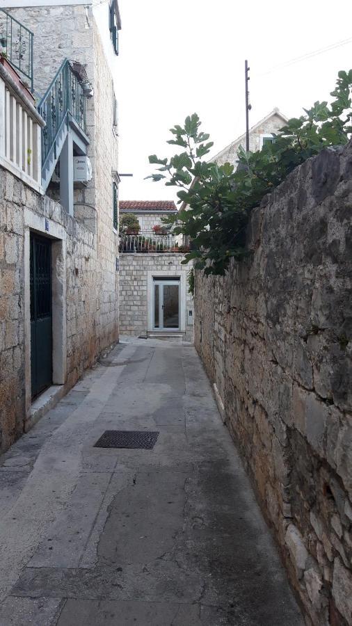 San Marco Makarska Apartment Exterior foto